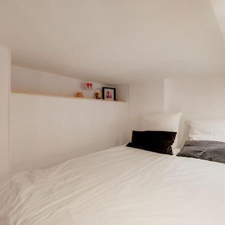 Ღ Le Cocon De St Aubin - Suite Au Coeur De Toulouse Exterior photo